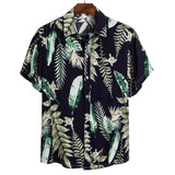 Tropical Shirt