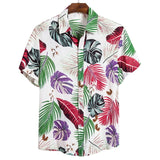 Tropical Shirt