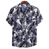 Tropical Shirt