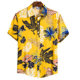 Tropical Shirt