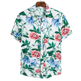 Tropical Shirt