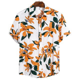 Tropical Shirt