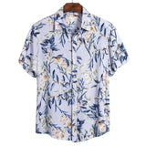 Tropical Shirt