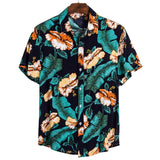 Tropical Shirt