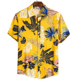 Tropical Shirt