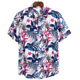 Tropical Shirt