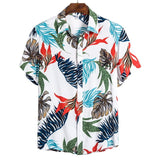 Tropical Shirt