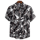 Tropical Shirt