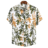 Tropical Shirt