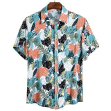 Tropical Shirt