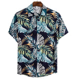 Tropical Shirt