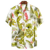 Tropical Shirt