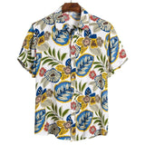 Tropical Shirt