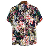 Tropical Shirt