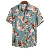 Tropical Shirt