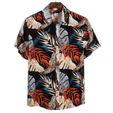 Tropical Shirt