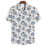 Tropical Shirt