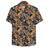 Tropical Shirt