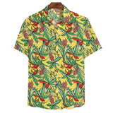 Tropical Shirt