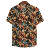 Tropical Shirt