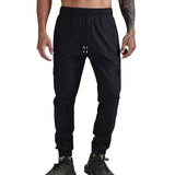 Cargo Sweatpants