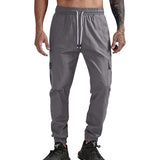 Cargo Sweatpants