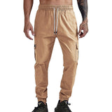 Cargo Sweatpants