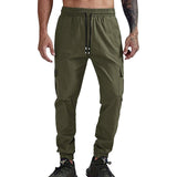 Cargo Sweatpants