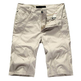 Cotton Casual Shorts