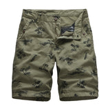 Cargo Shorts