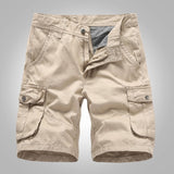 Cargo Shorts