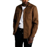 Heavy Weight Work Shirt Long Sleeves