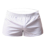 Cotton Boxers