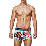 Cotton Boxer Briefs