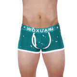 Cotton Boxer Briefs