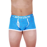 Cotton Boxer Briefs