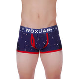 Cotton Boxer Briefs