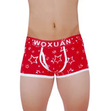 Cotton Boxer Briefs