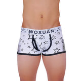 Cotton Boxer Briefs