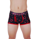 Cotton Boxer Briefs