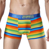 Cotton Boxer Briefs