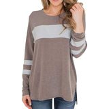 Cotton Shirt Long Sleeves