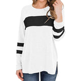 Cotton Shirt Long Sleeves