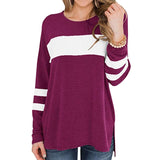 Cotton Shirt Long Sleeves