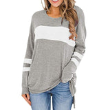 Cotton Shirt Long Sleeves