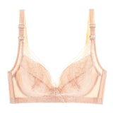 Lace Push-Up Bra