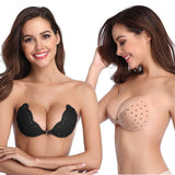 Invisible Seamless Bra