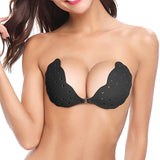 Invisible Seamless Bra