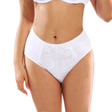 Seamless Lace Panty