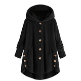 Hooded Winter Coat